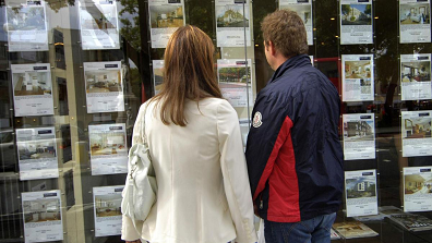 外国人购买英国房产趋势上升