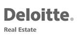 英国买房伙伴Deloitte