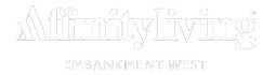 AFFINITY LIVING EMBANKMENT WEST（Sold out）